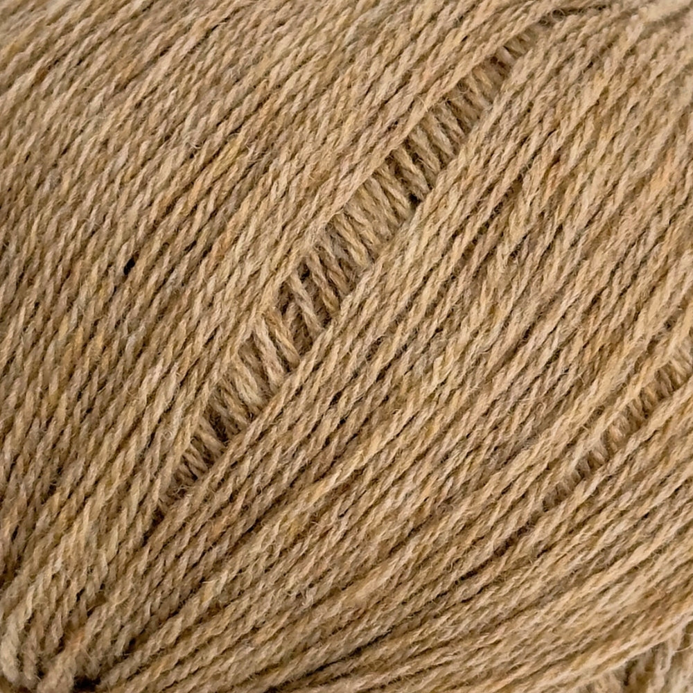 Reloved Merino - Hazelnut - B031