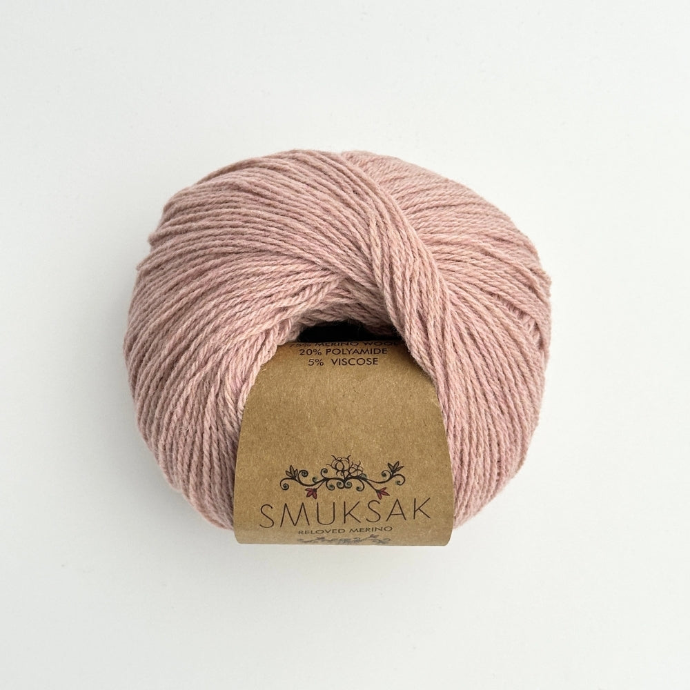 Reloved Merino - Antique Rose - C115
