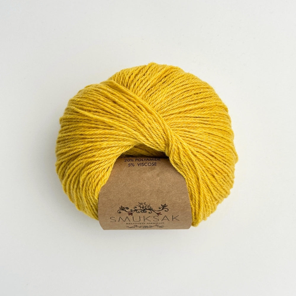 Reloved Merino - Solero - D060