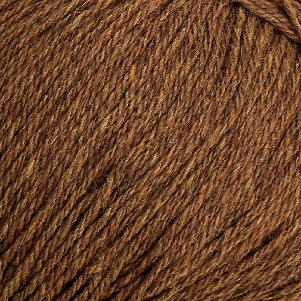 Reloved Merino - Toffee - F038
