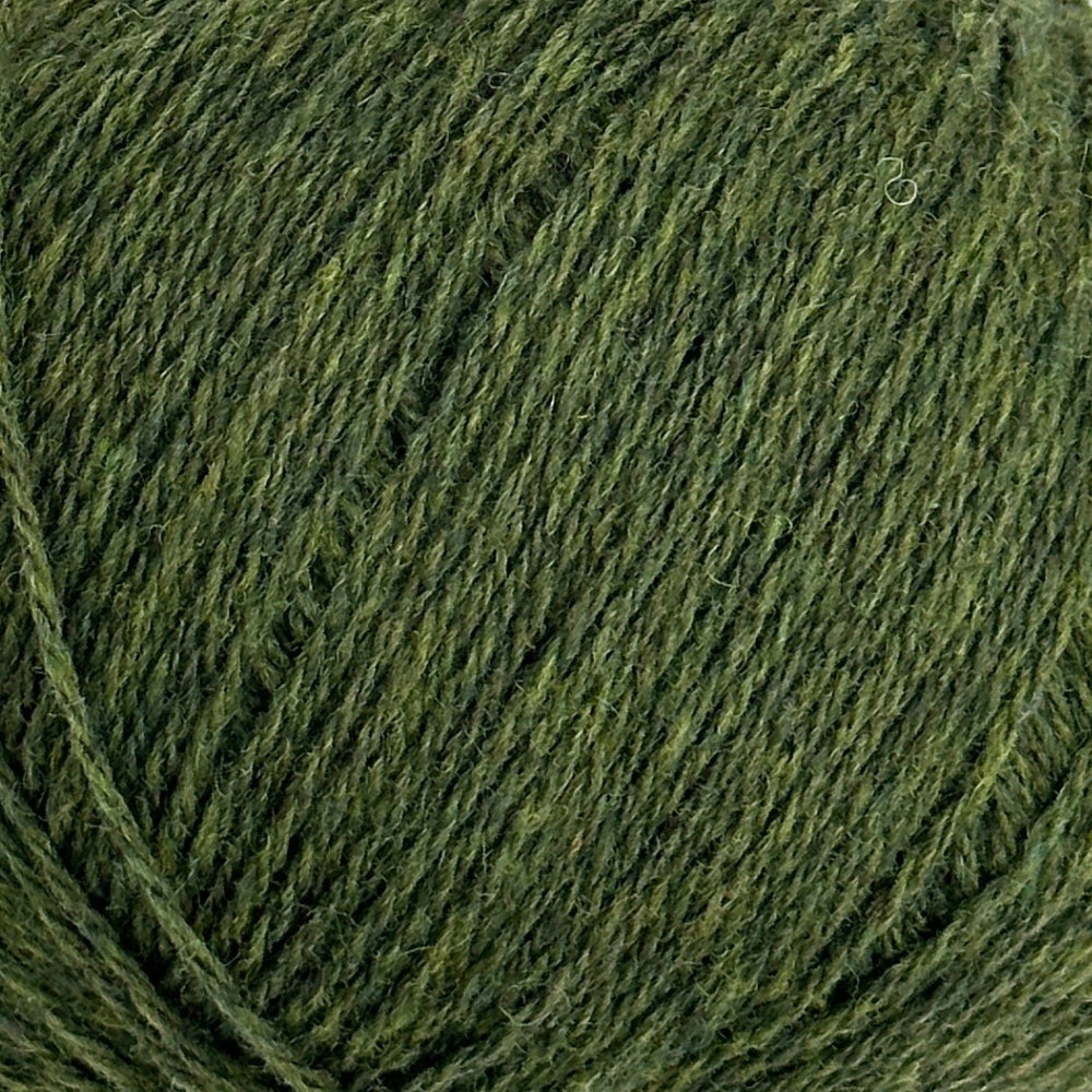 Reloved Merino - Dark Moss - M069