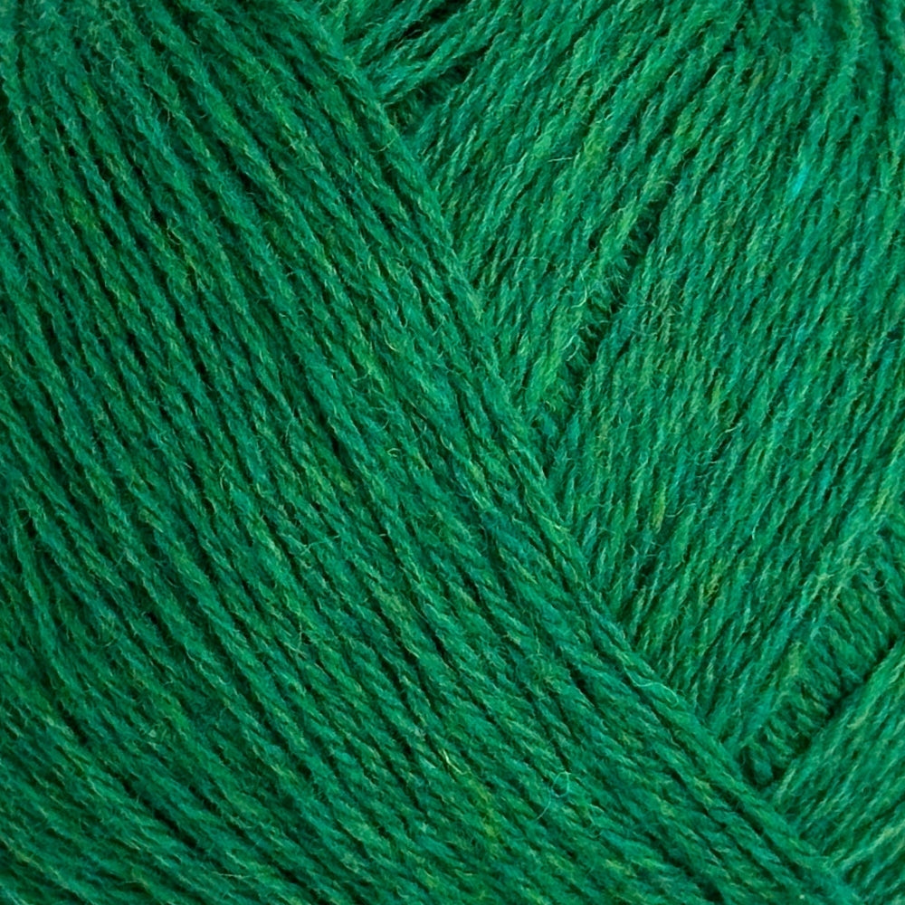 Reloved Merino - Brilliant Green - N057