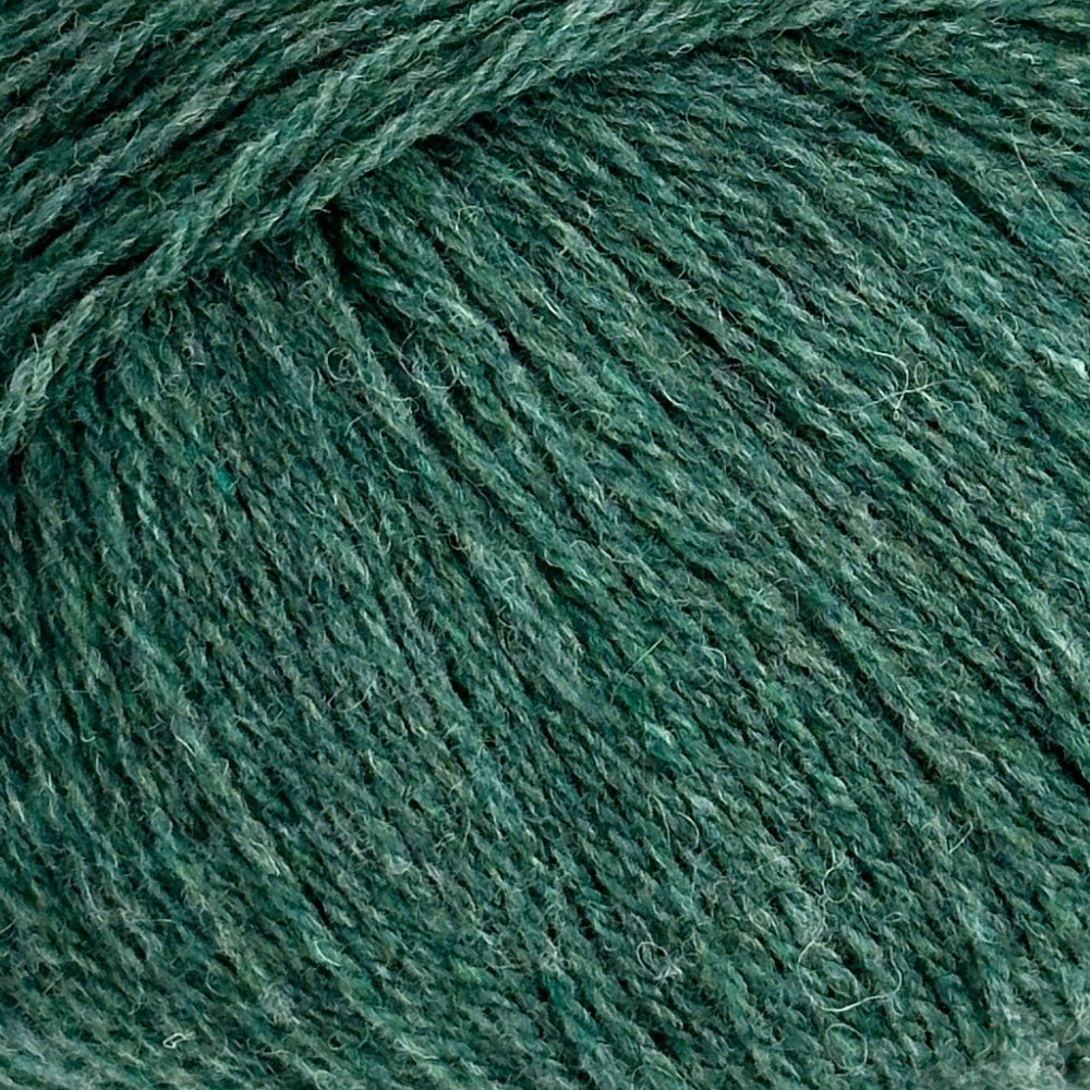 Reloved Merino - Emerald - N084