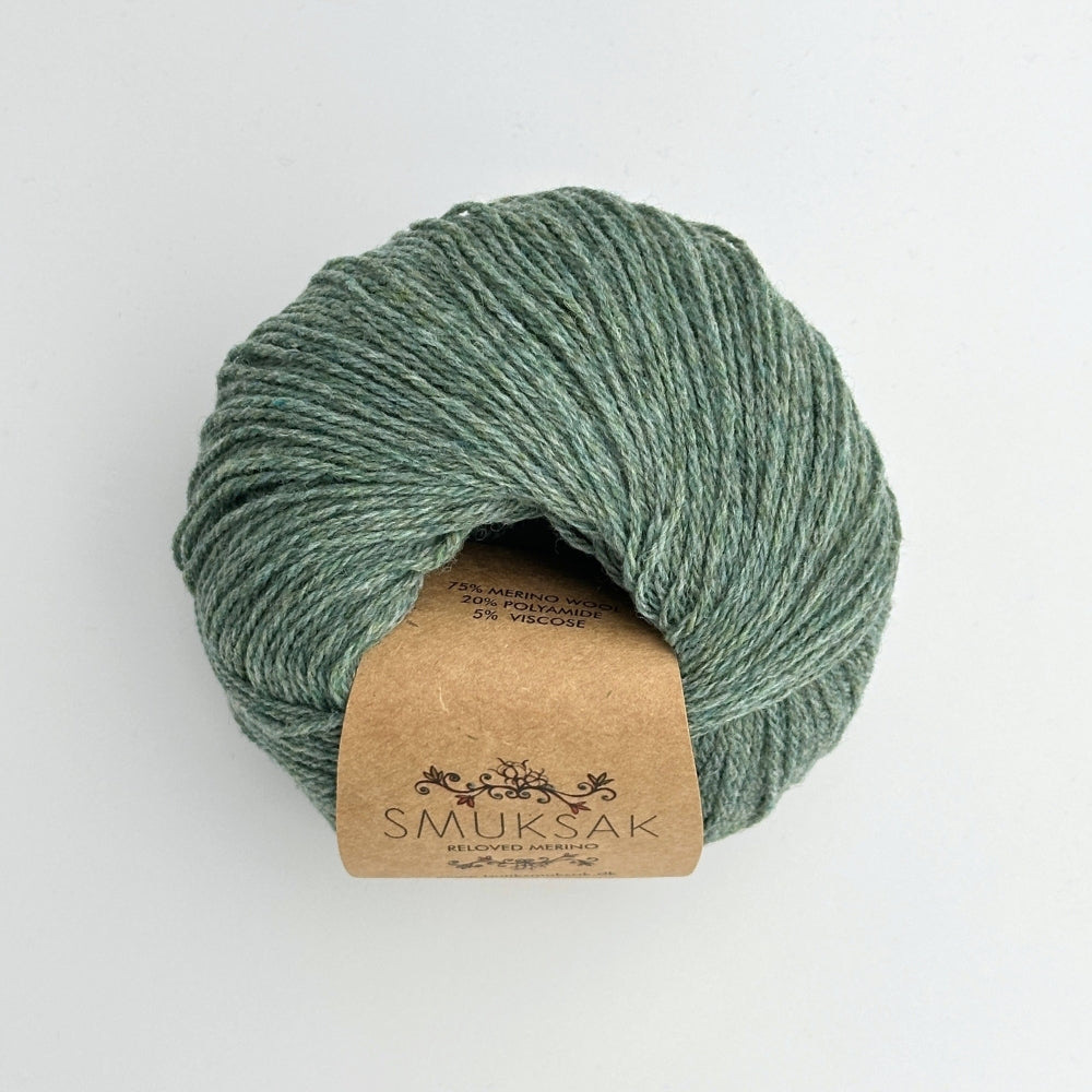 Reloved Merino - Rosemary - P081