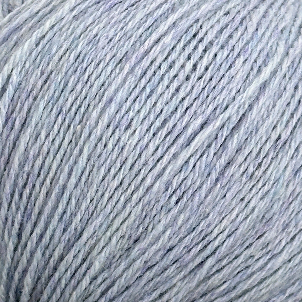 Reloved Merino - Cloudy Blue - R009