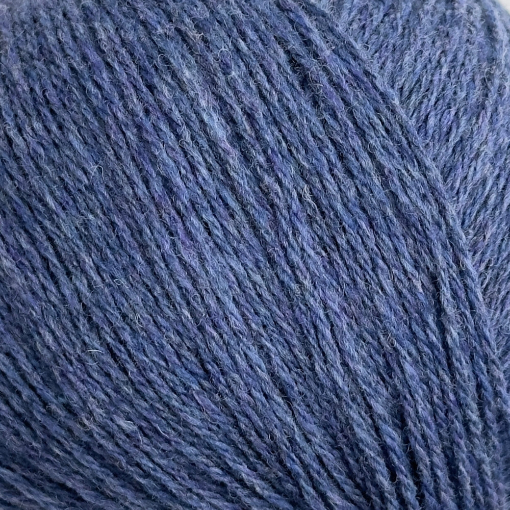 Reloved Merino - Midnight - R089