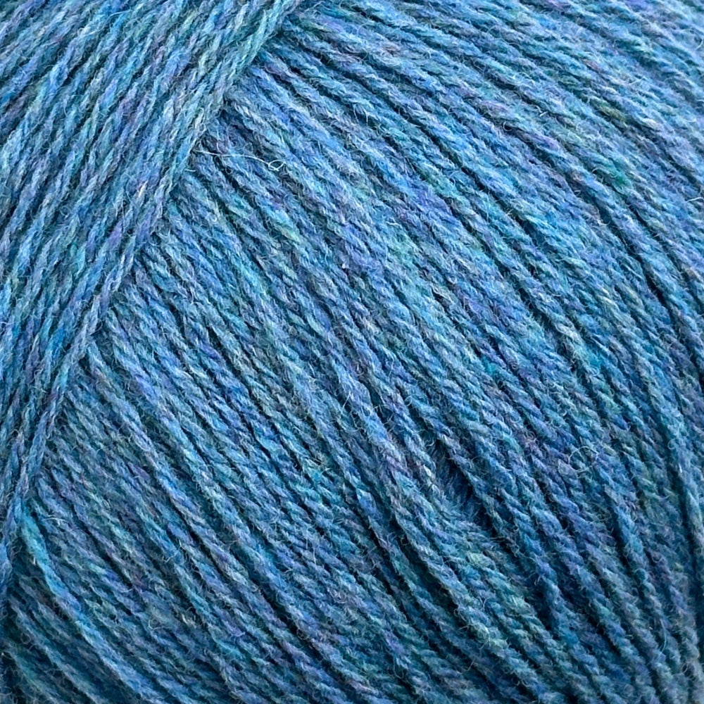 Reloved Merino - Cabana Blue - R107