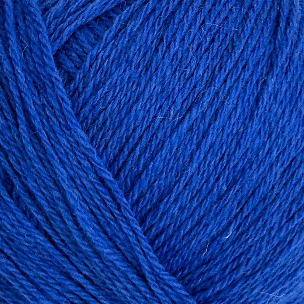 Reloved Merino - Deep Ocean - S109