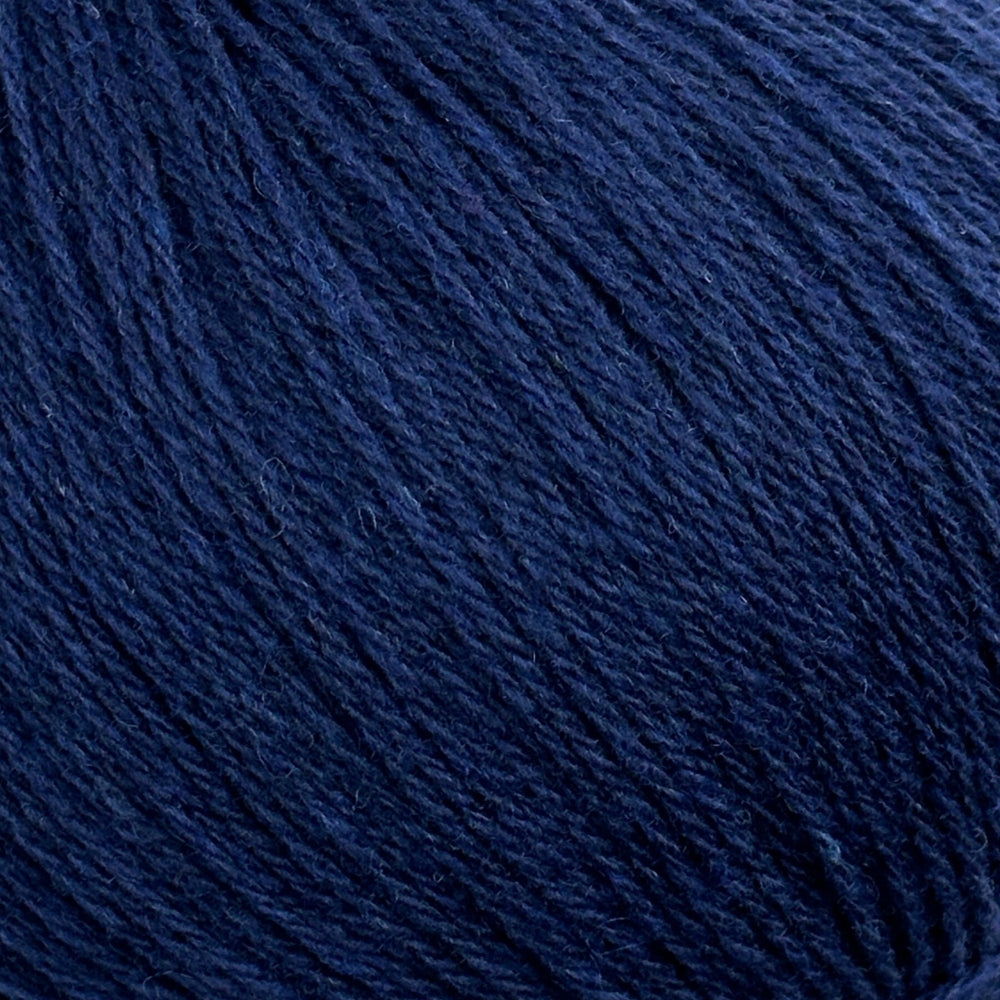 Reloved Merino - Navy - S2017