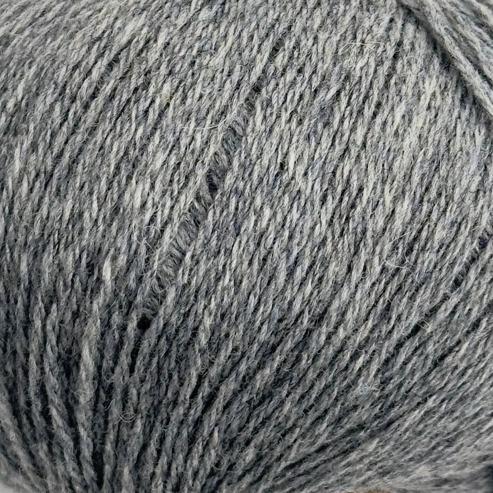 Reloved Merino - Stone Grey - T004
