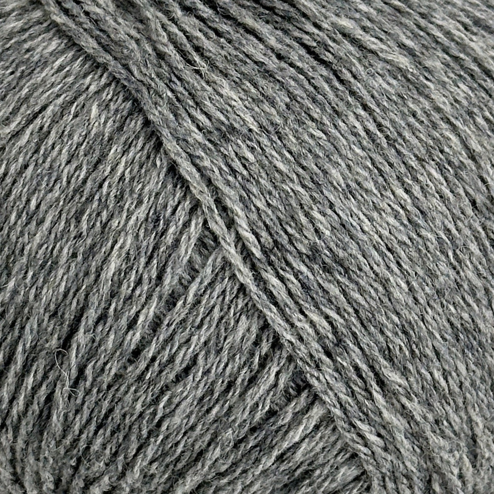 Reloved Merino - Ash Grey - T005