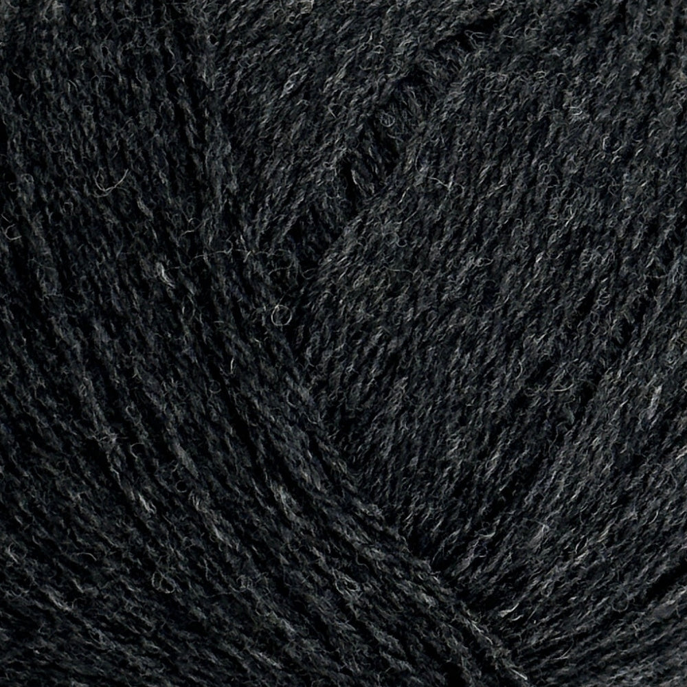 Reloved Merino - Charcoal - T006
