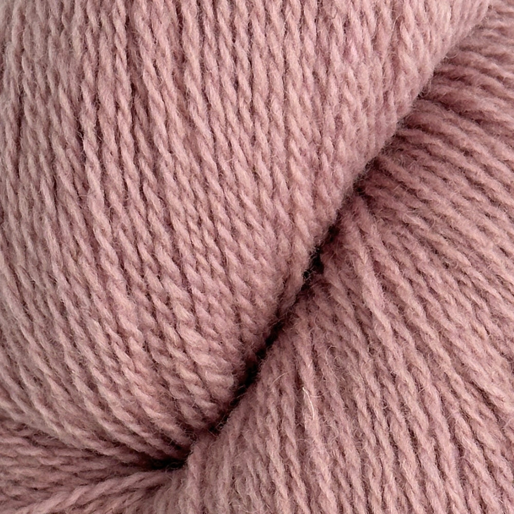Rustica - Økologisk uld - Antique Rose - C115