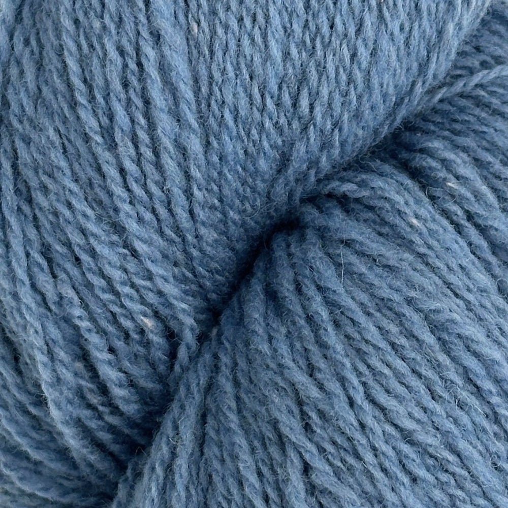 Rustica - Økologisk uld - Stonewashed Jeans - S014