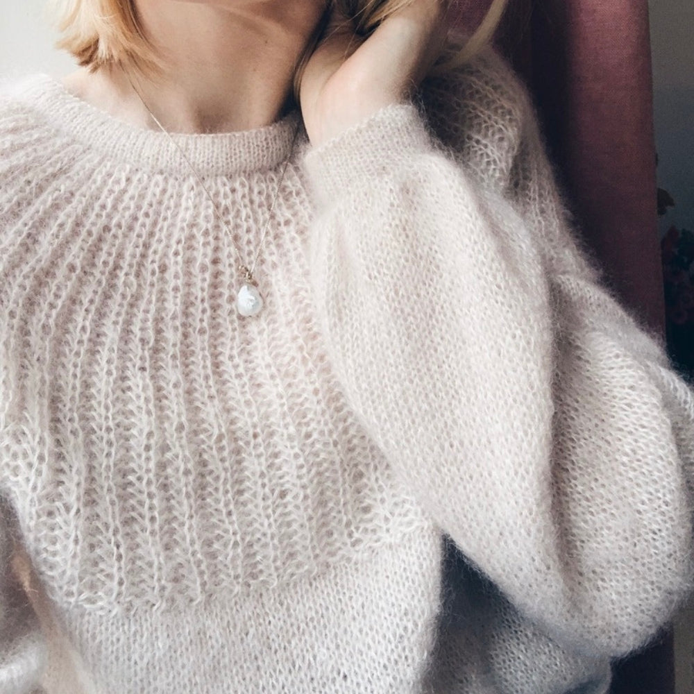 Serena Sweater - Mille Fryd
