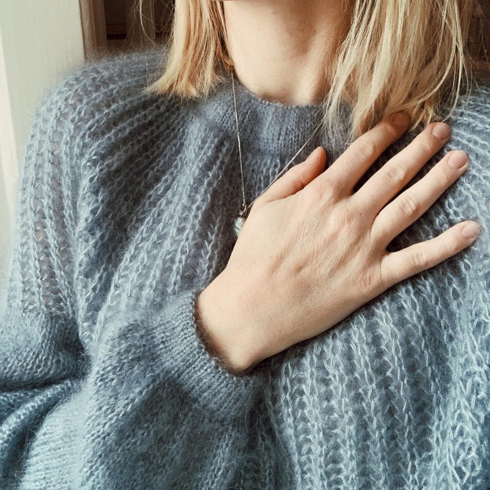 Serena Sweater - Mille Fryd