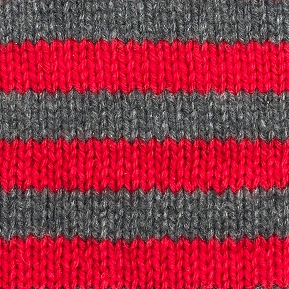 Smuksak Nissehue - Strikkekit