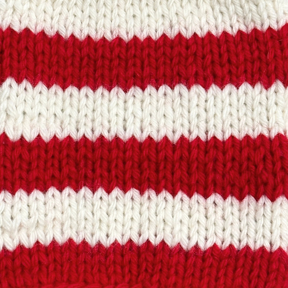 Smuksak Nissehue - Strikkekit