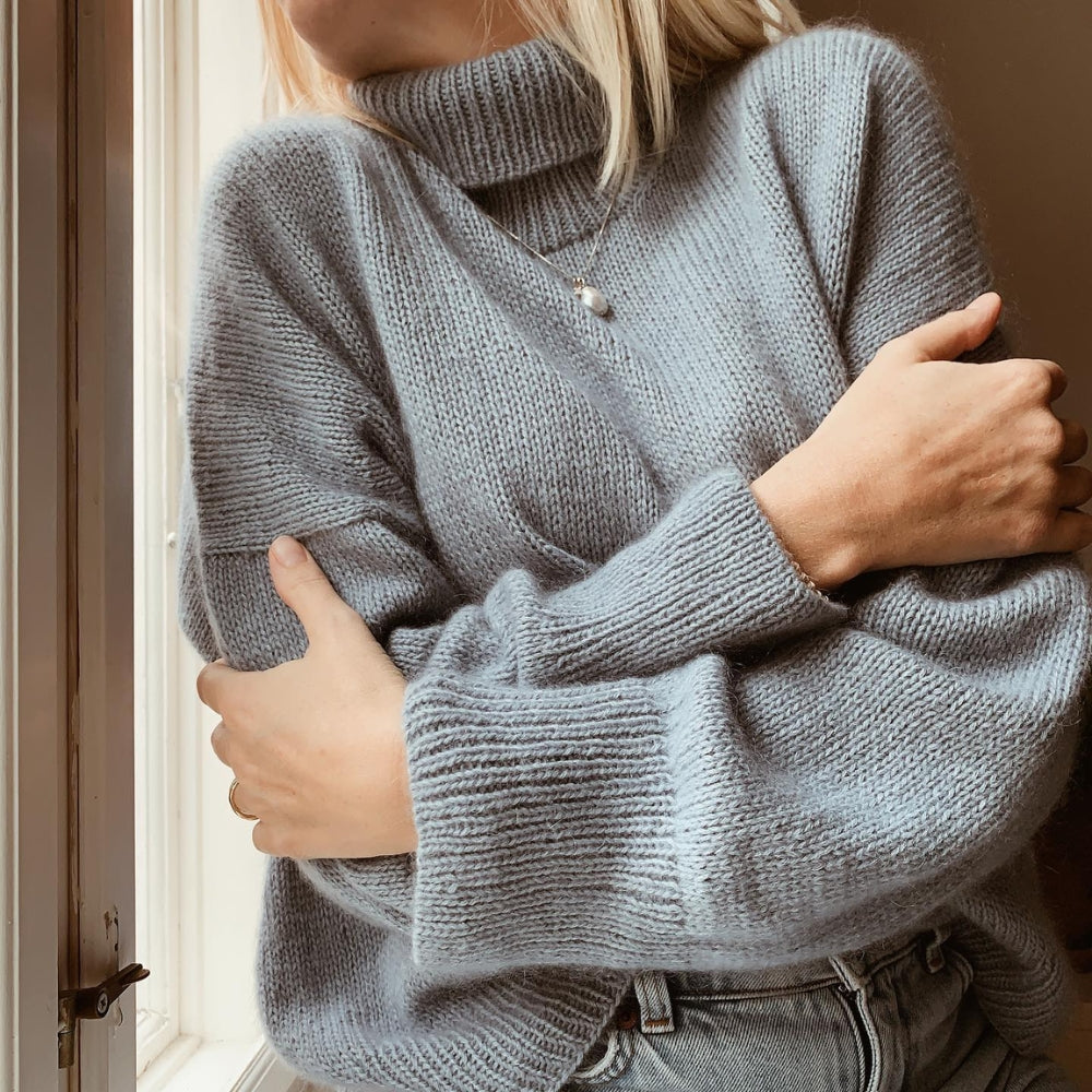 Stay Hot Sweater - Mille Fryd
