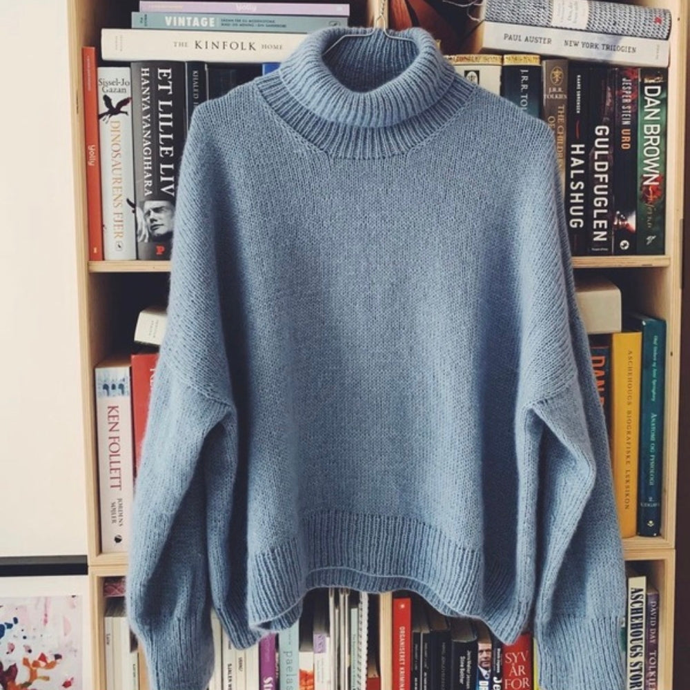 Stay Hot Sweater - Mille Fryd