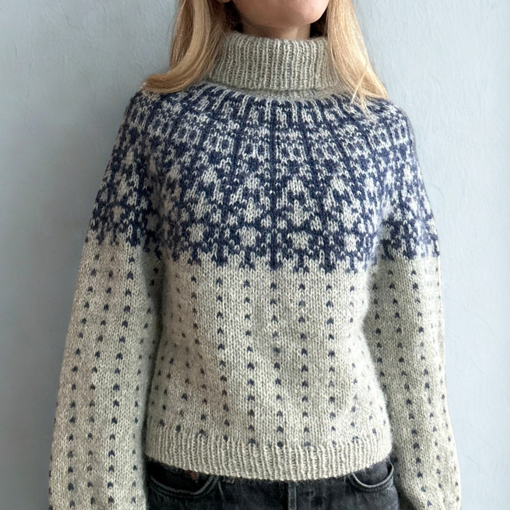 Northern Augustins No. 1