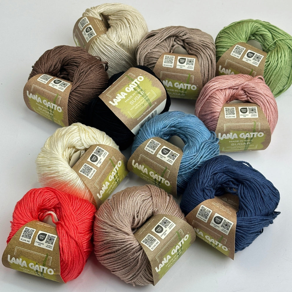Sugar - Champagne - 7649