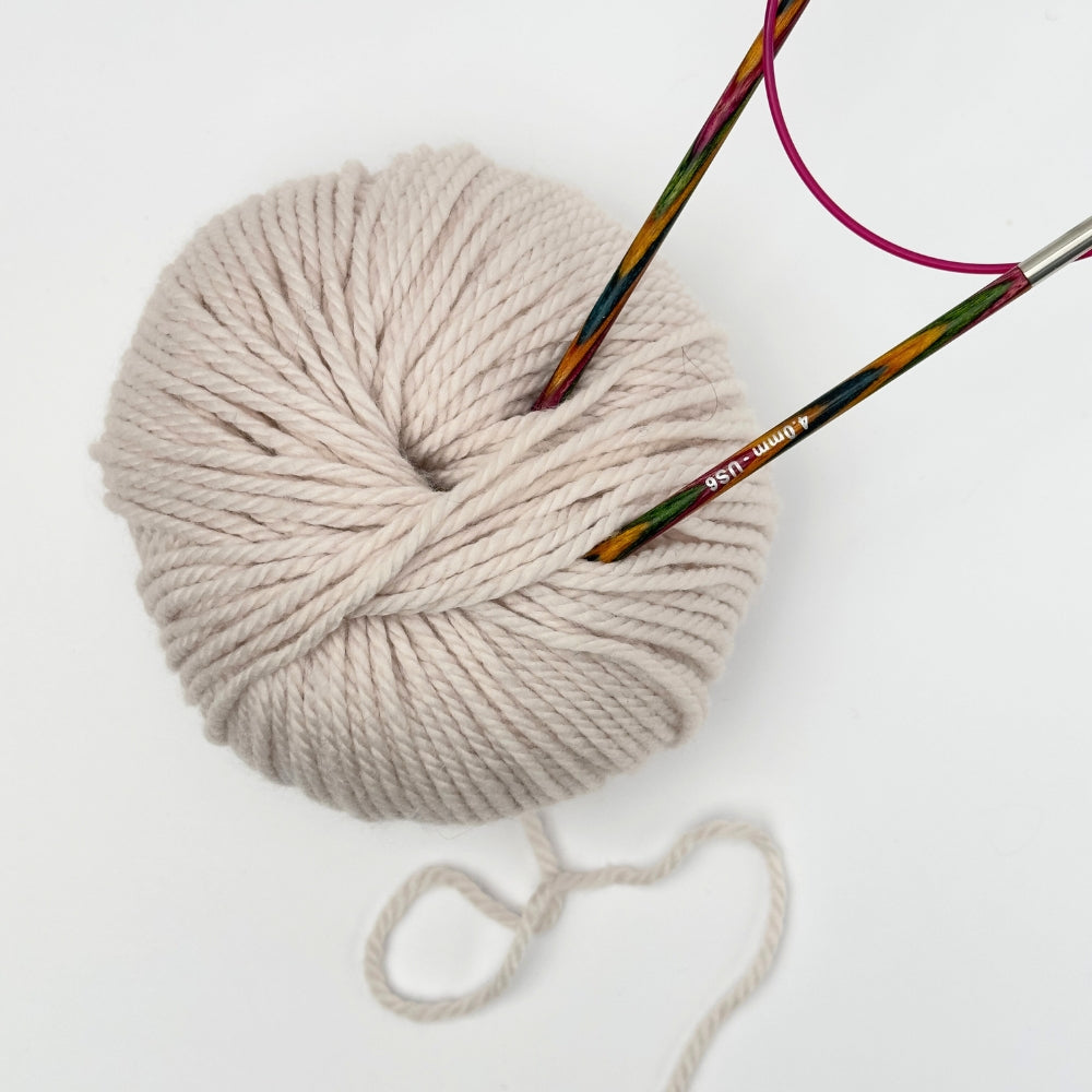 Knitpro Symfonie - Rundpinde - 60 cm