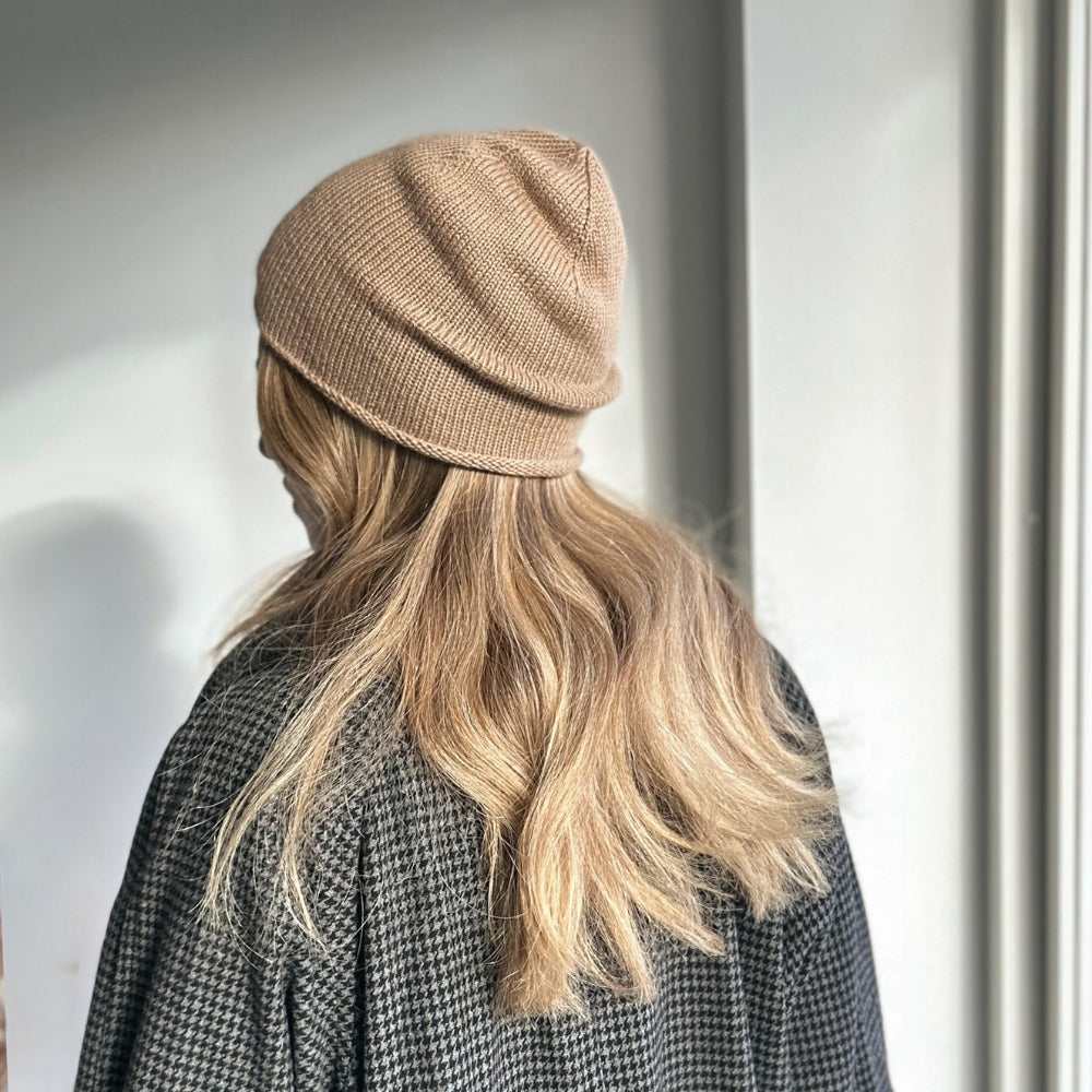 The Cashmere Hue - Mille Fryd
