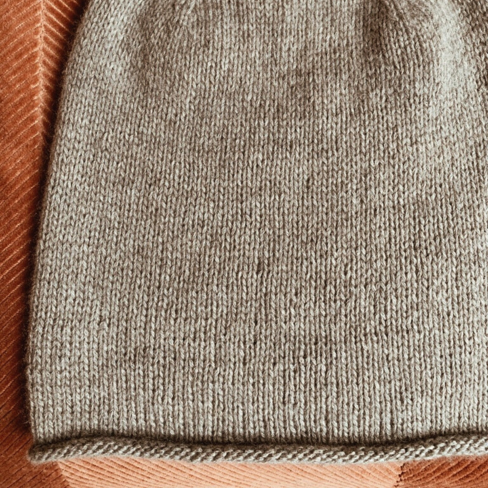 The Cashmere Hue - Mille Fryd