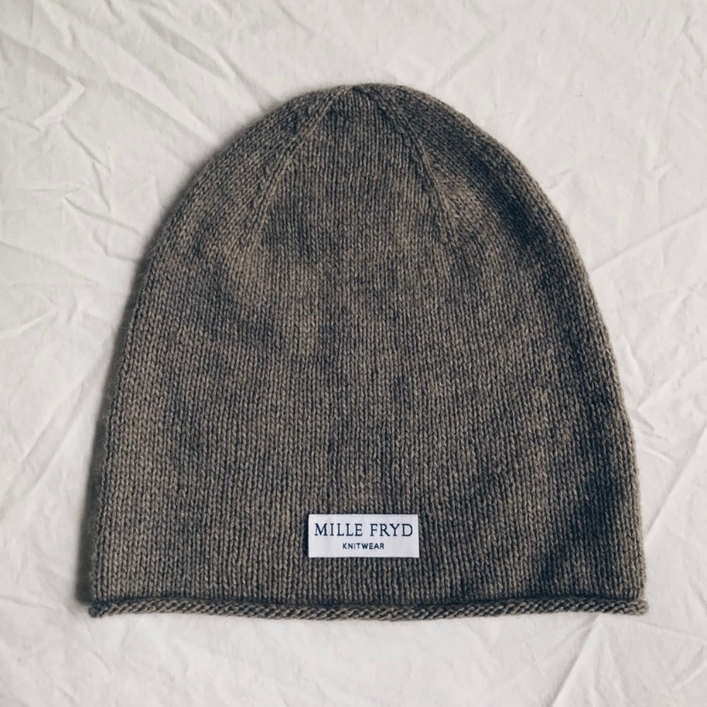 The Cashmere Hue - Mille Fryd