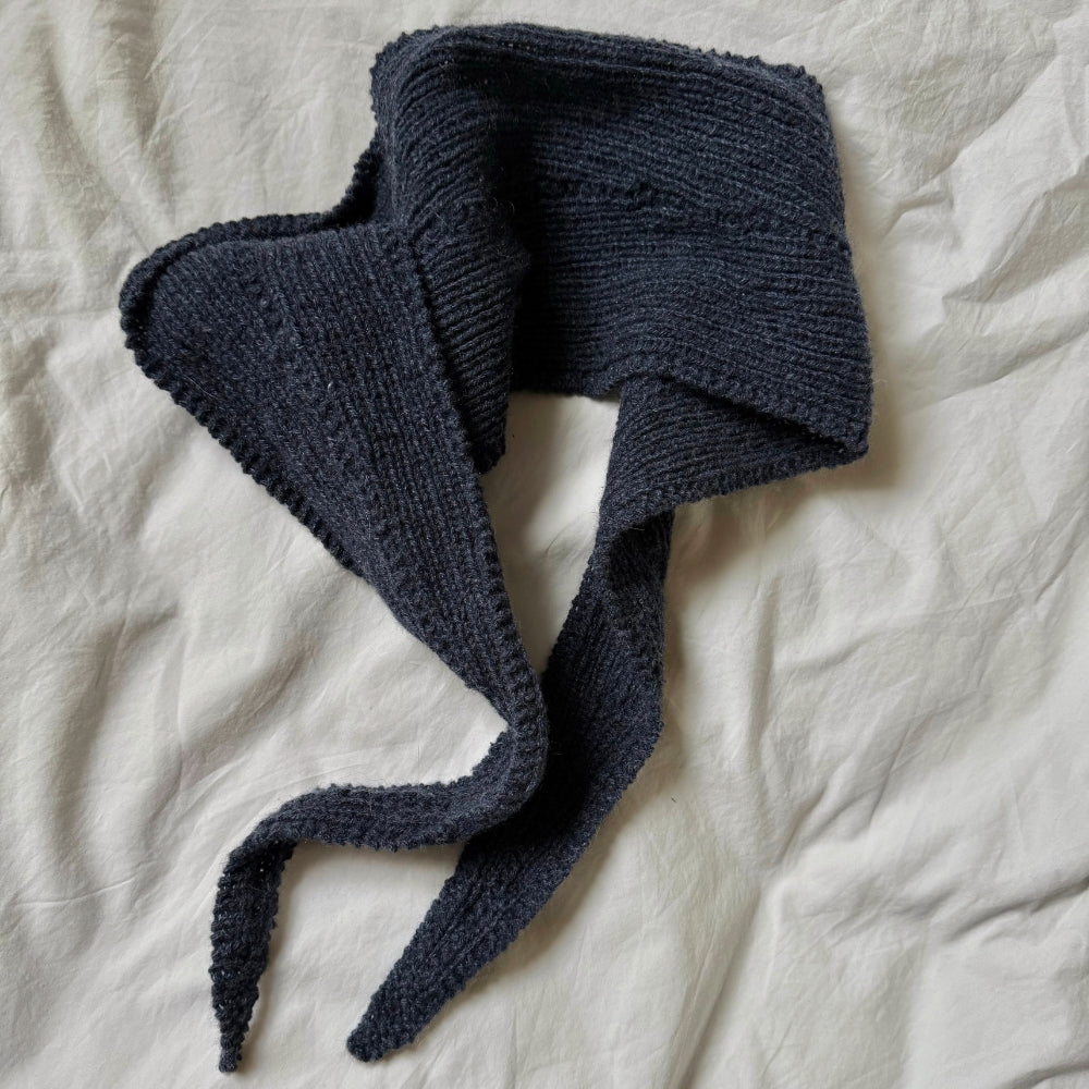 Thilde Scarf - Digital Opskrift
