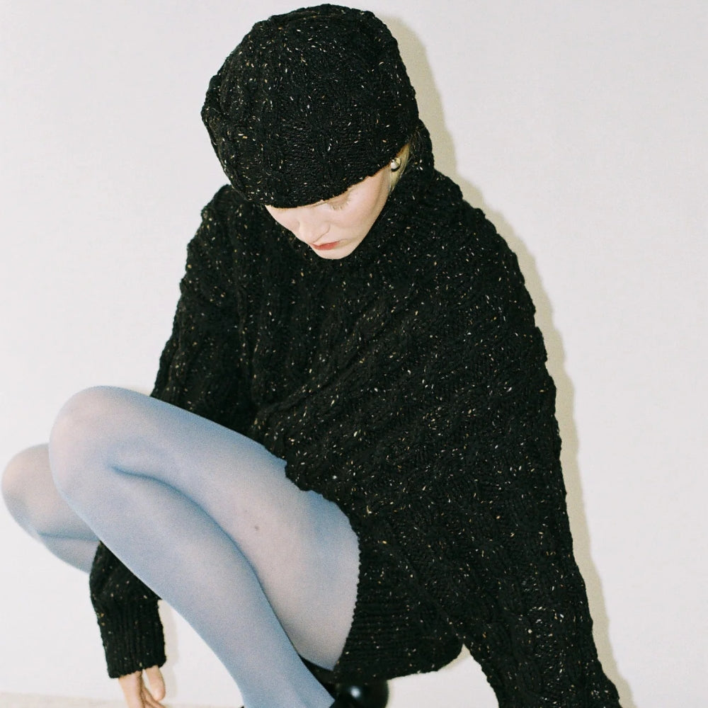 TONDO Hat - Spektakelstrik