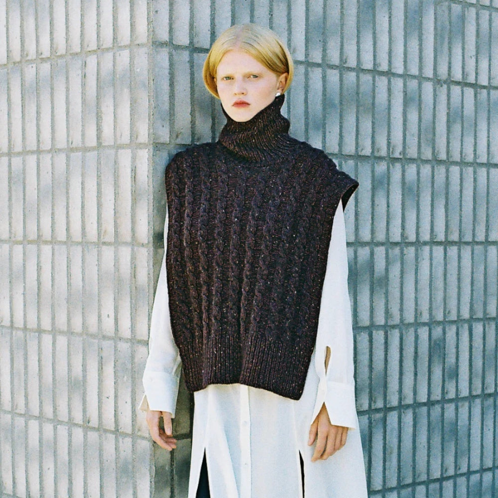 TONDO Neck - Spektakelstrik