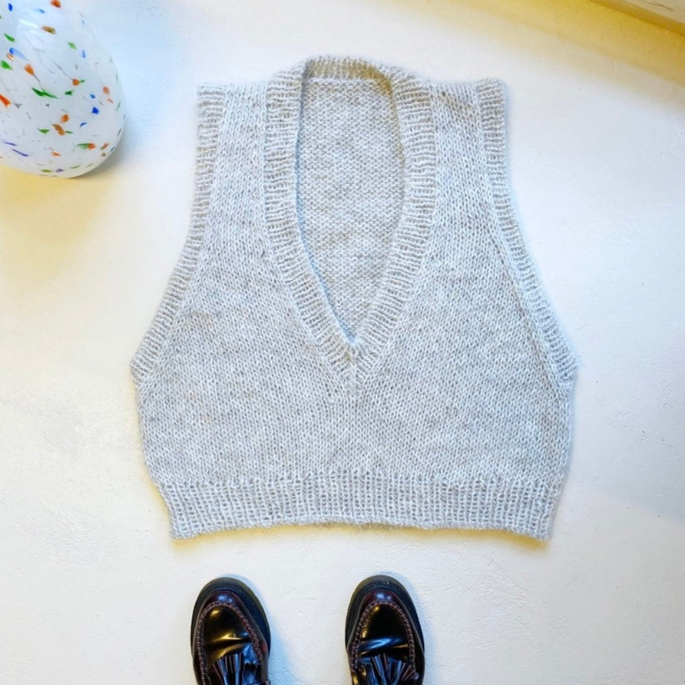 Treasure Vest - Spektakelstrik