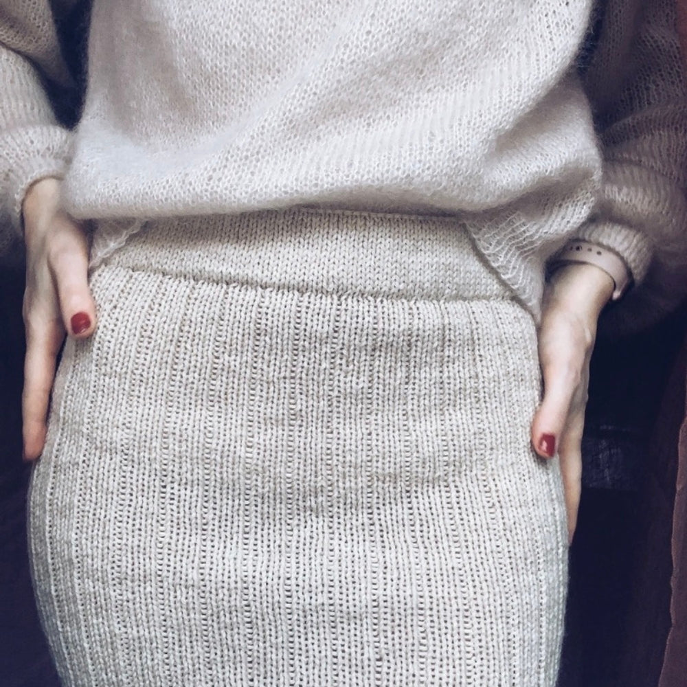 Uma Skirt - Mille Fryd