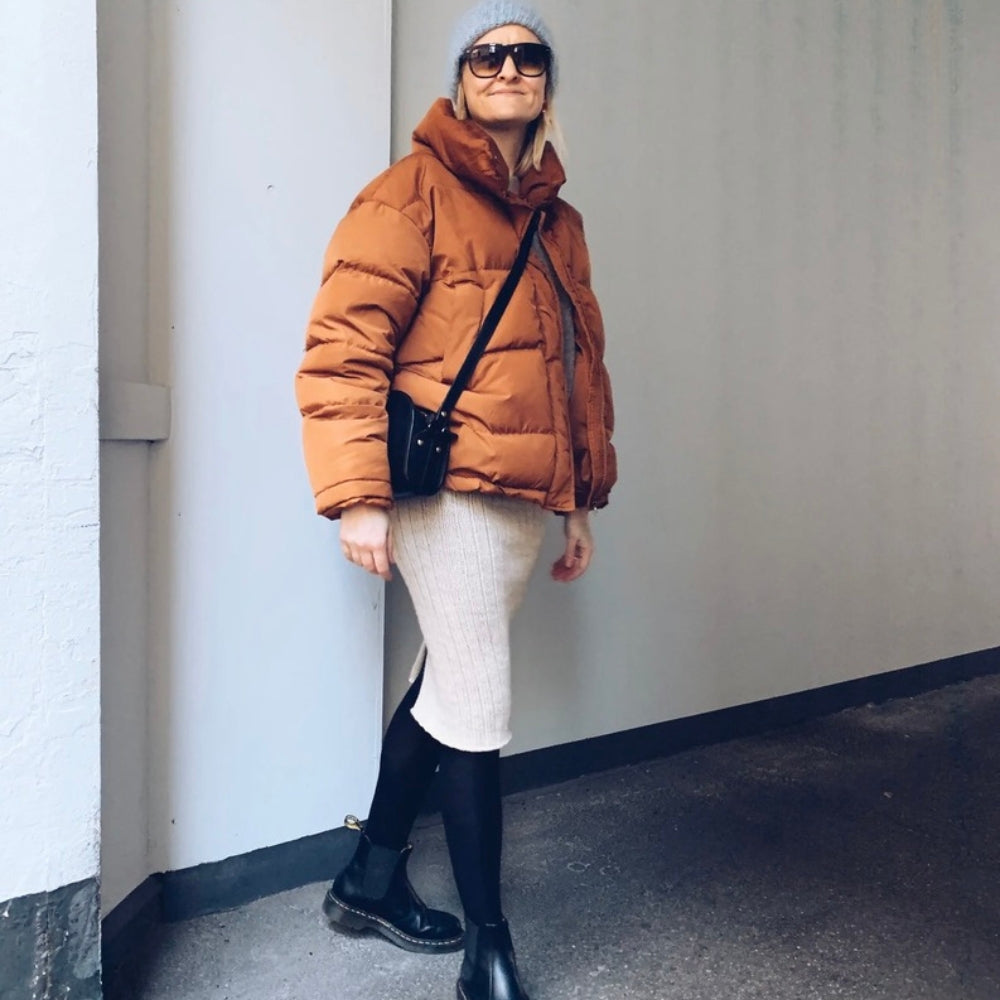 Uma Skirt - Mille Fryd