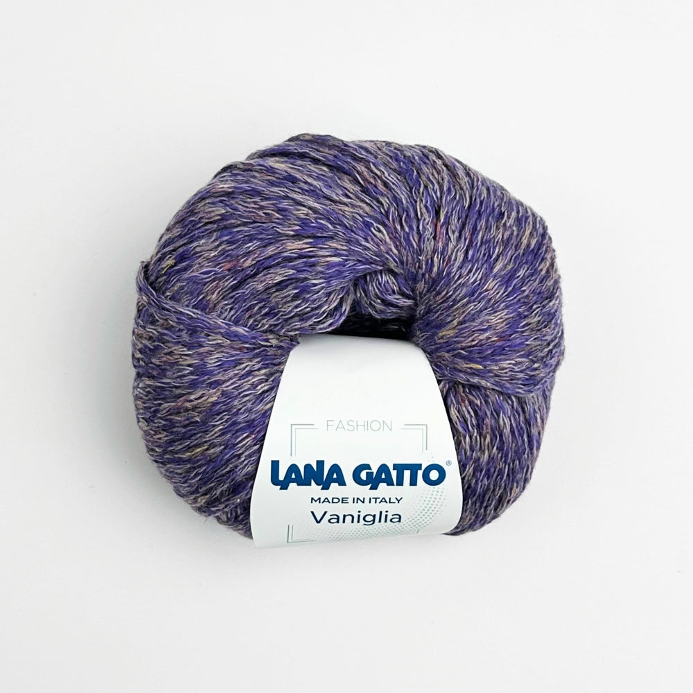 Vaniglia - Purple - 9413