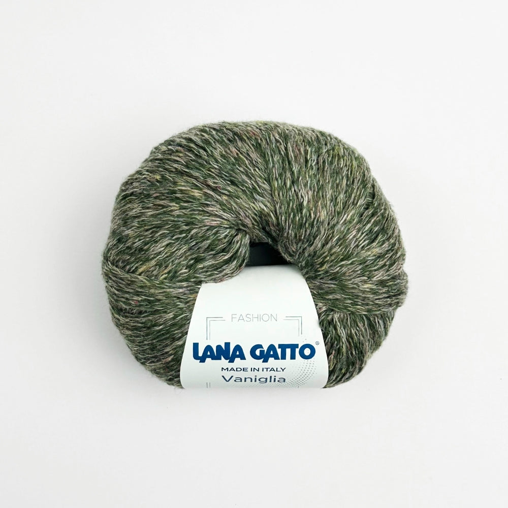 Vaniglia - Green - 9419