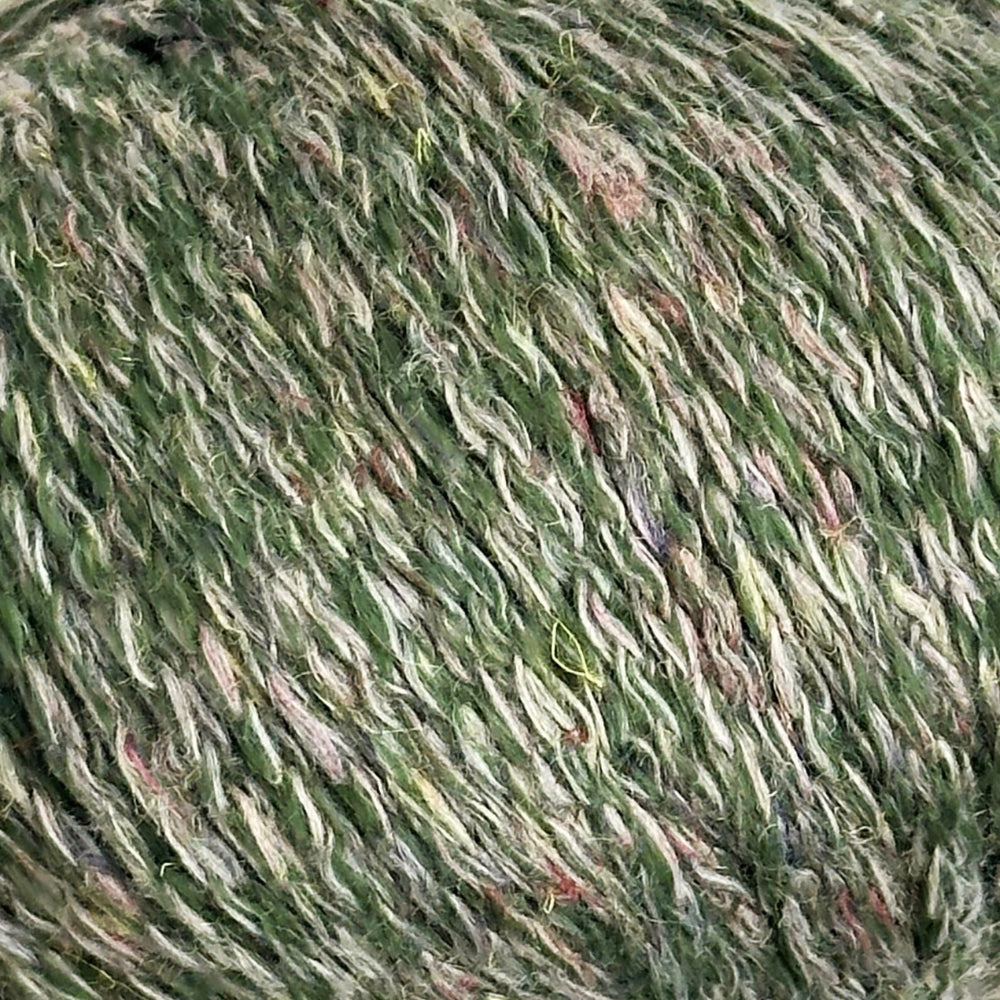 Vaniglia - Green - 9419