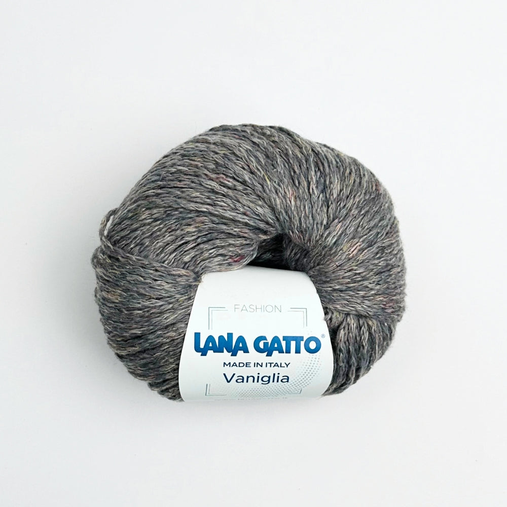 Vaniglia - Grey - 9421