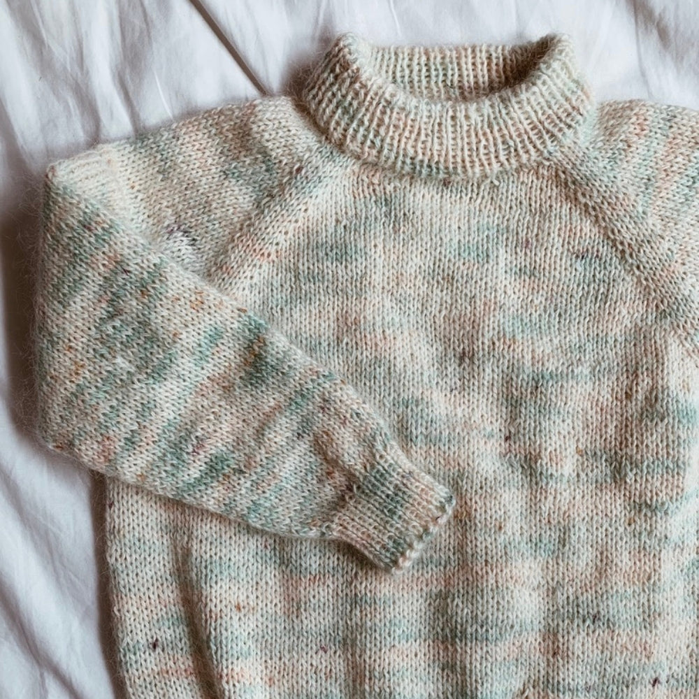 Vilma Bluse - Mille Fryd