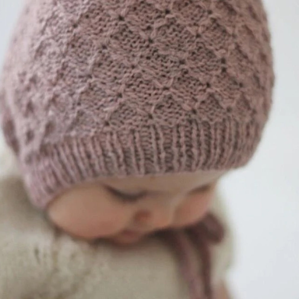 Vilma Babyhue - Mille Fryd