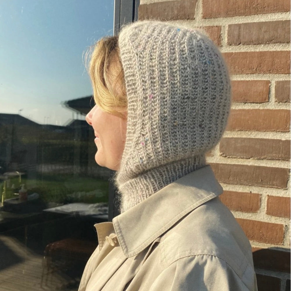 Wonderland Balaclava - Spektakelstrik