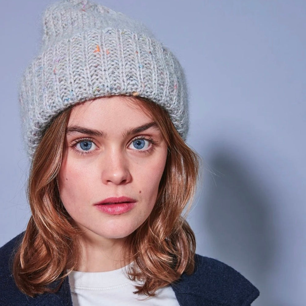 Wonderland Beanie - Spektakelstrik