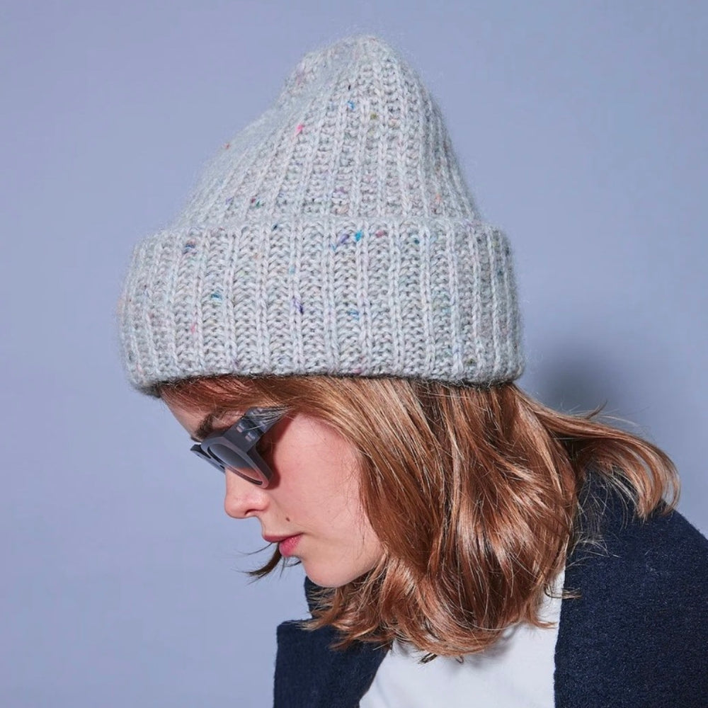 Wonderland Beanie - Spektakelstrik