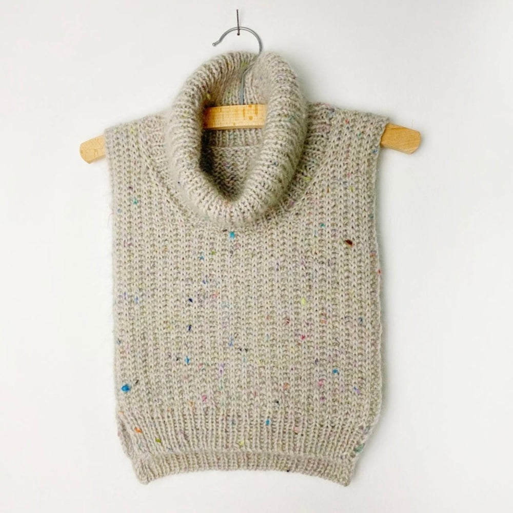 Wonderland Neck Warmer - Spektakelstrik