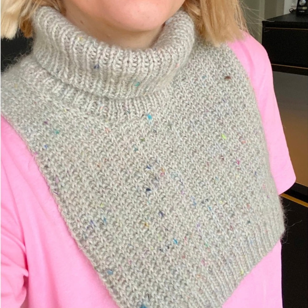 Wonderland Neck Warmer - Spektakelstrik