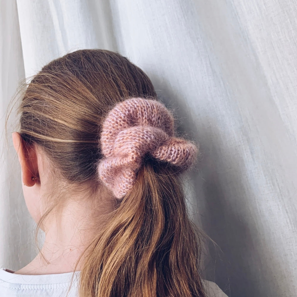 Yolly Scrunchie - Mille Fryd
