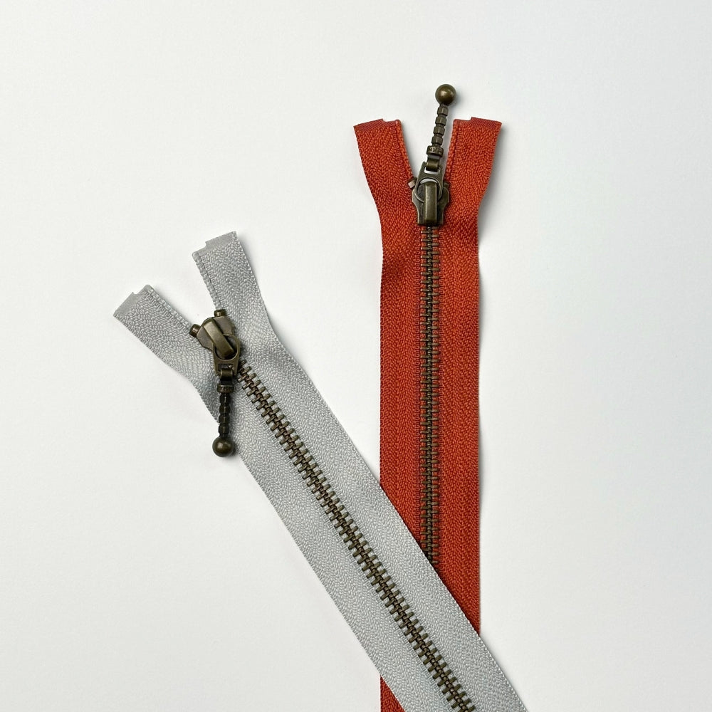 Lynlåse - 45 cm - delbar