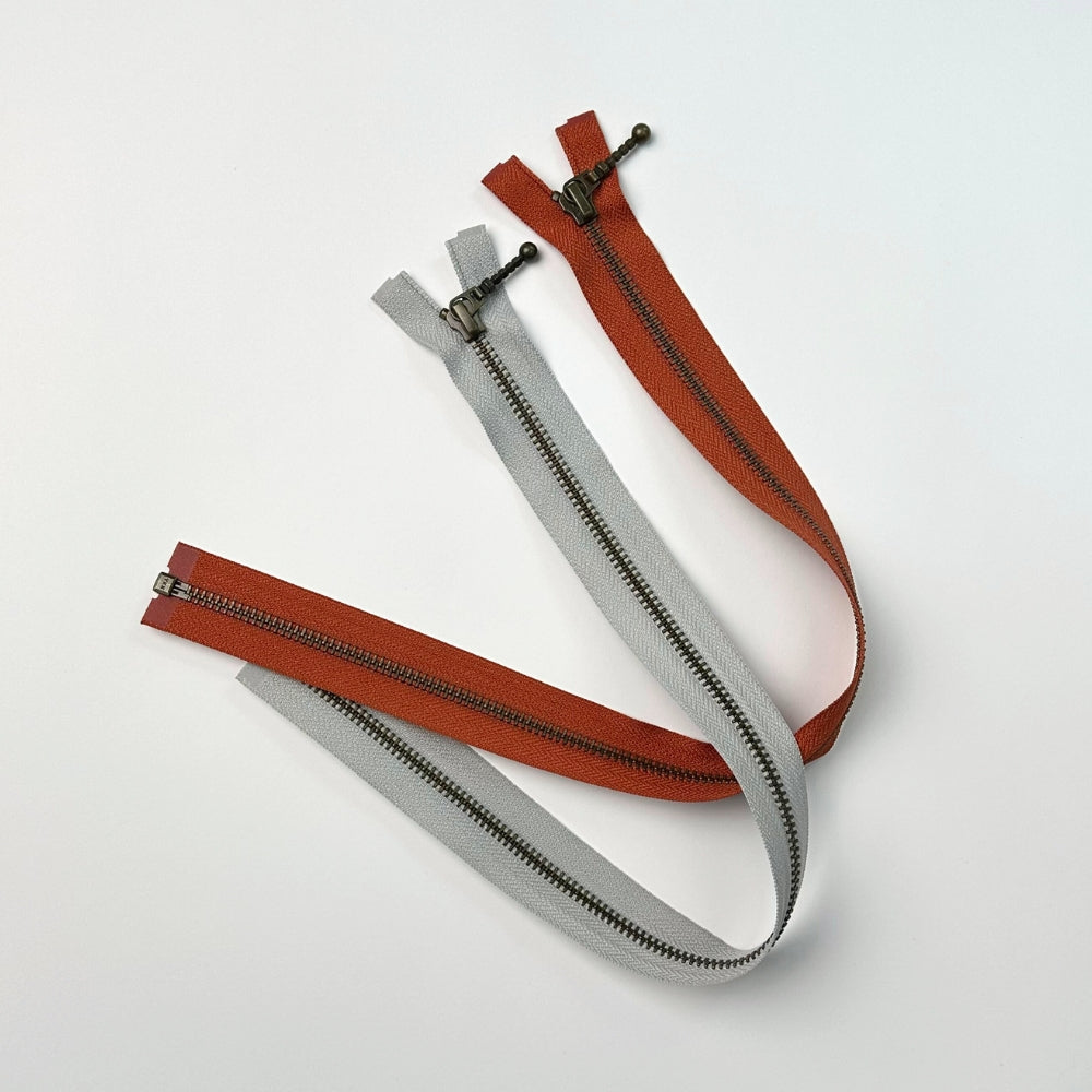 Lynlåse - 45 cm - delbar